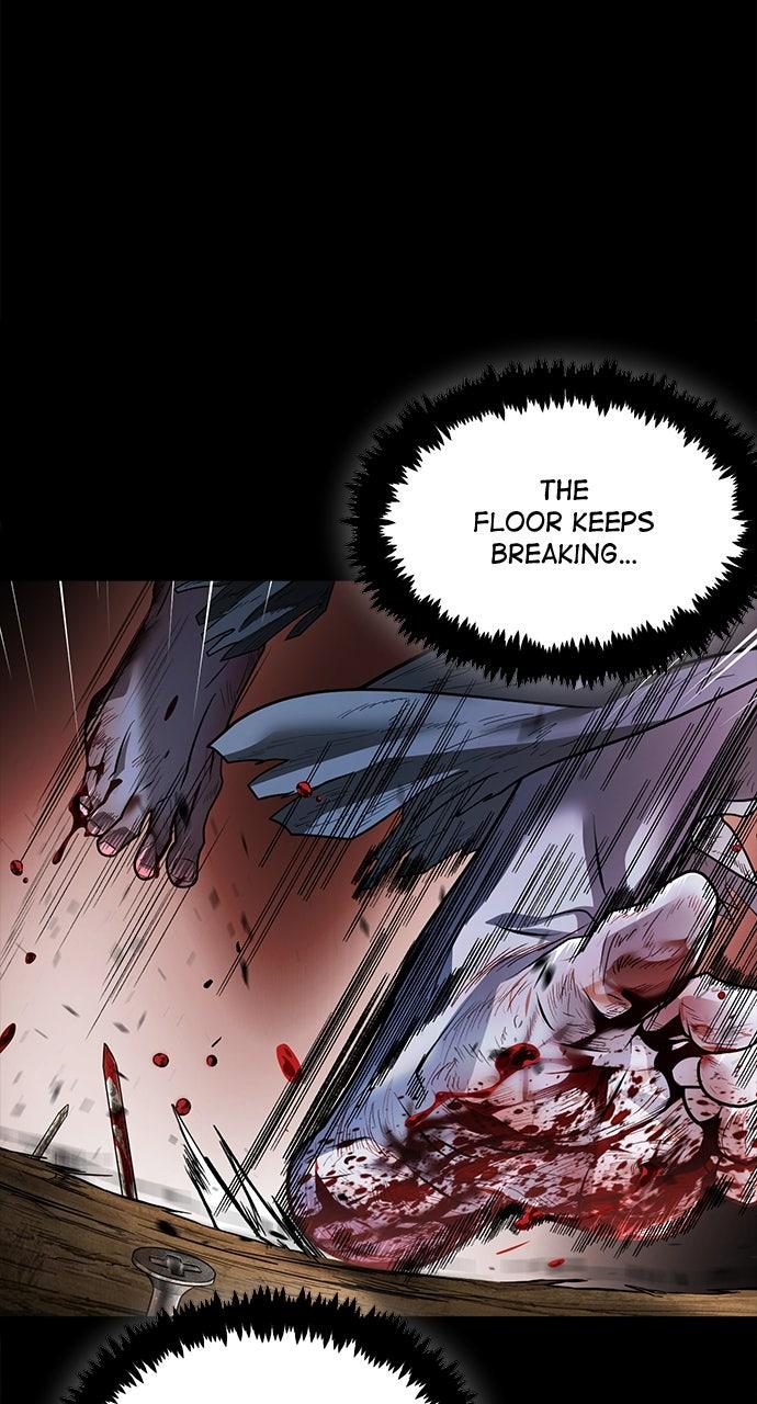 The Last Passage Chap 46 - Next Chap 47