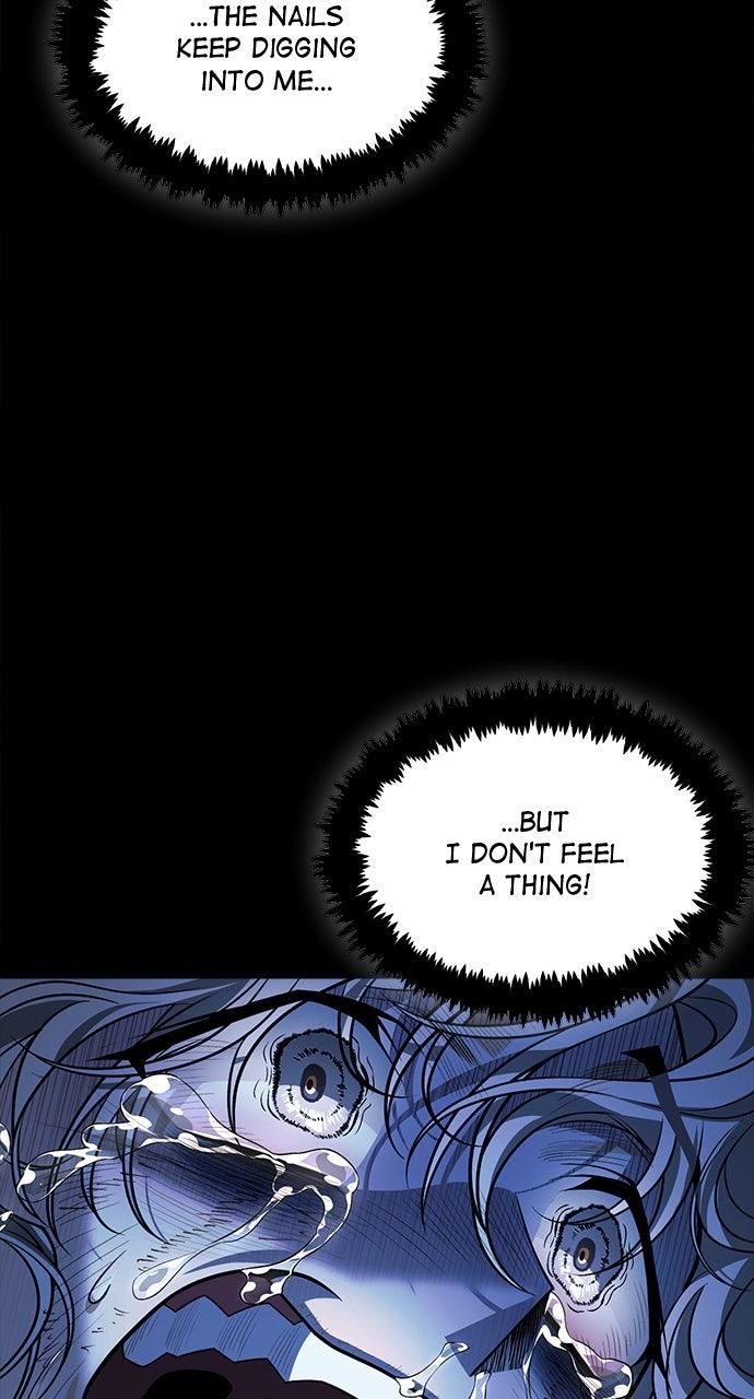 The Last Passage Chap 46 - Next Chap 47