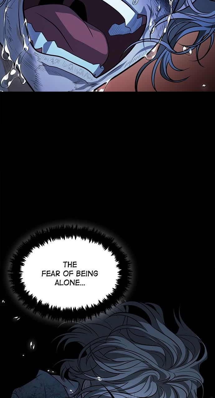 The Last Passage Chap 46 - Next Chap 47