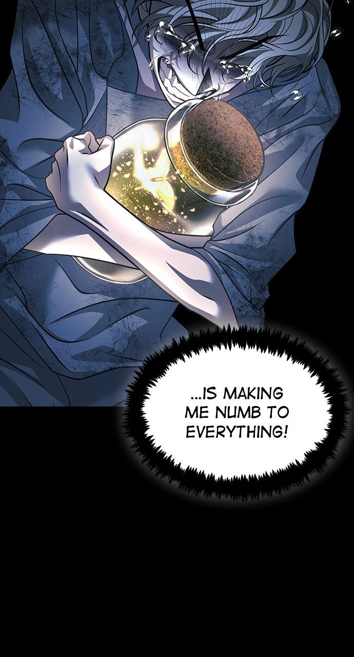 The Last Passage Chap 46 - Next Chap 47