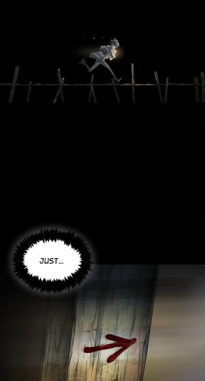 The Last Passage Chap 46 - Next Chap 47