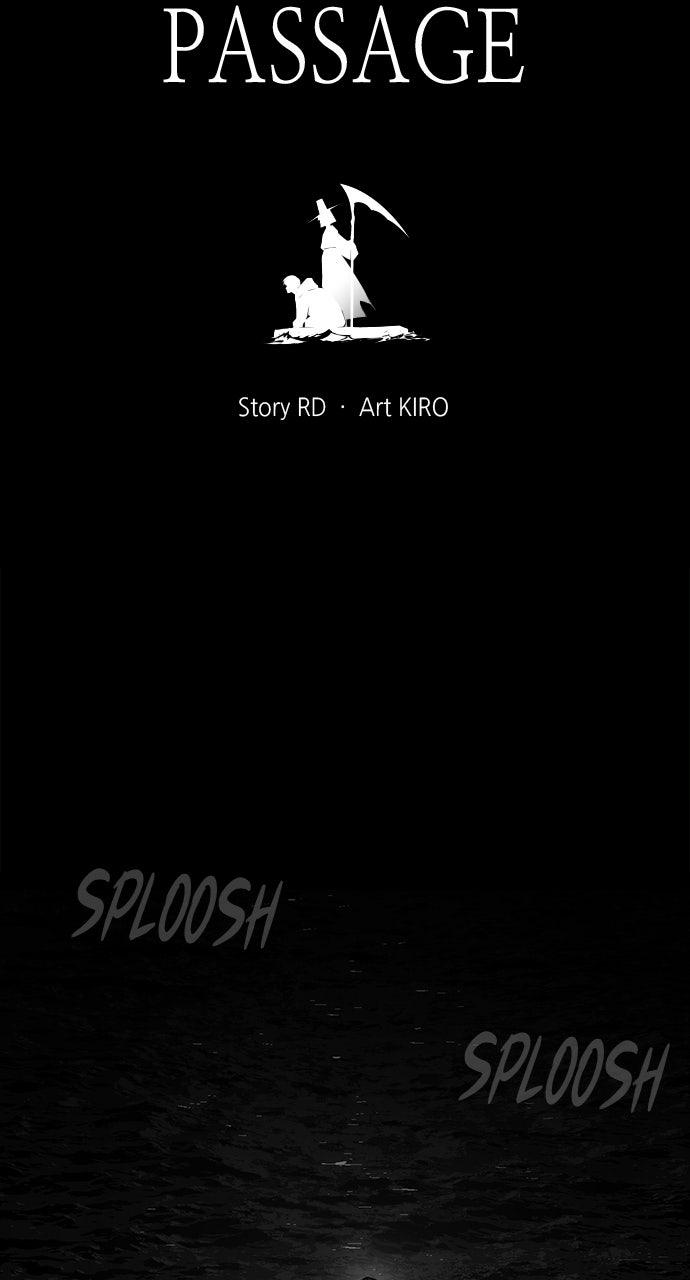 The Last Passage Chap 46 - Next Chap 47