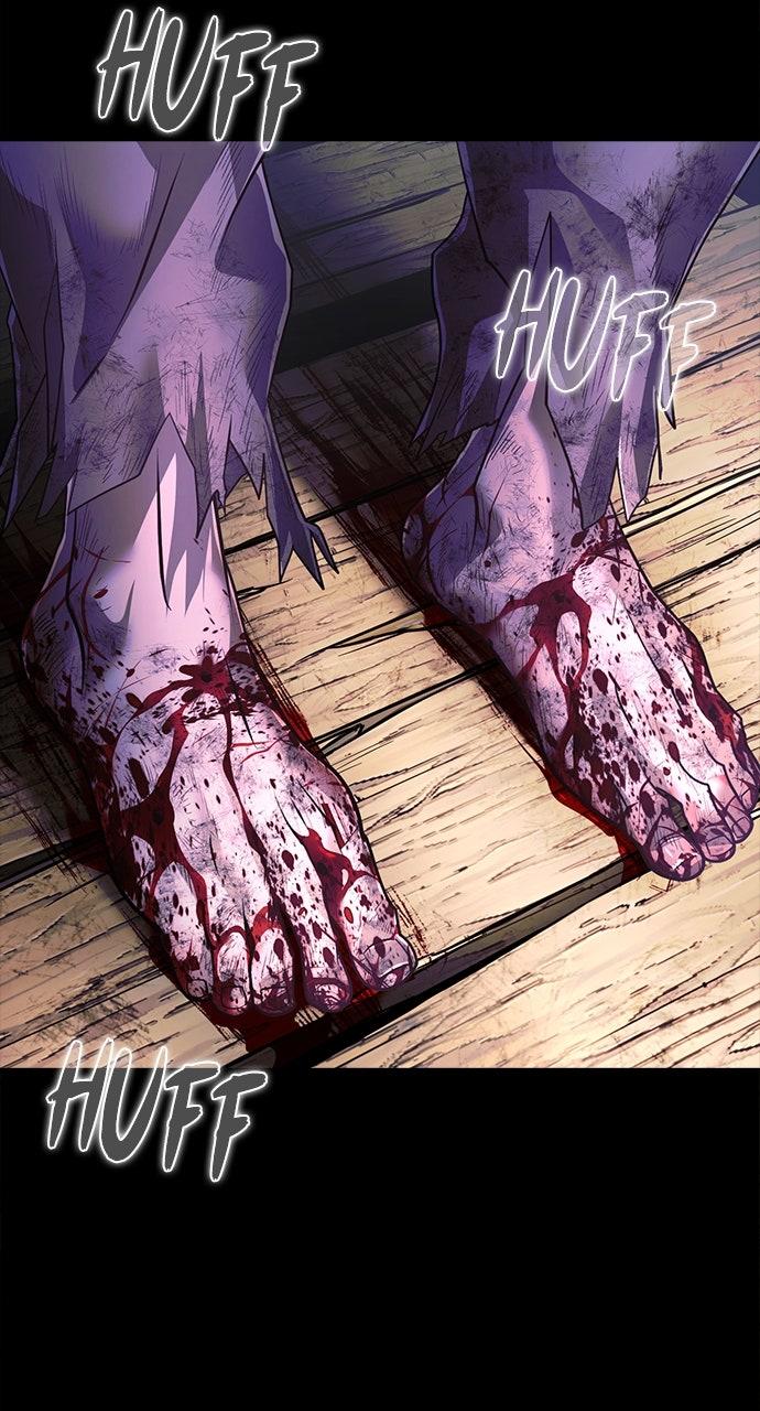 The Last Passage Chap 46 - Next Chap 47