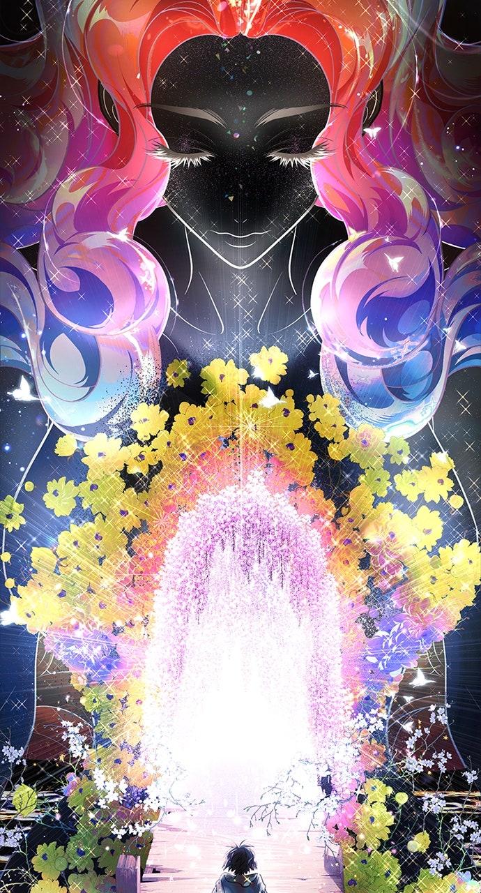 The Last Passage Chap 46 - Next Chap 47