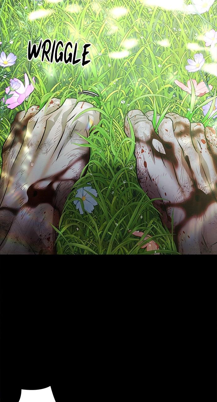 The Last Passage Chap 46 - Next Chap 47