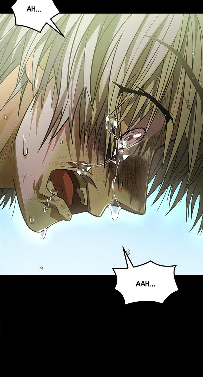 The Last Passage Chap 46 - Next Chap 47