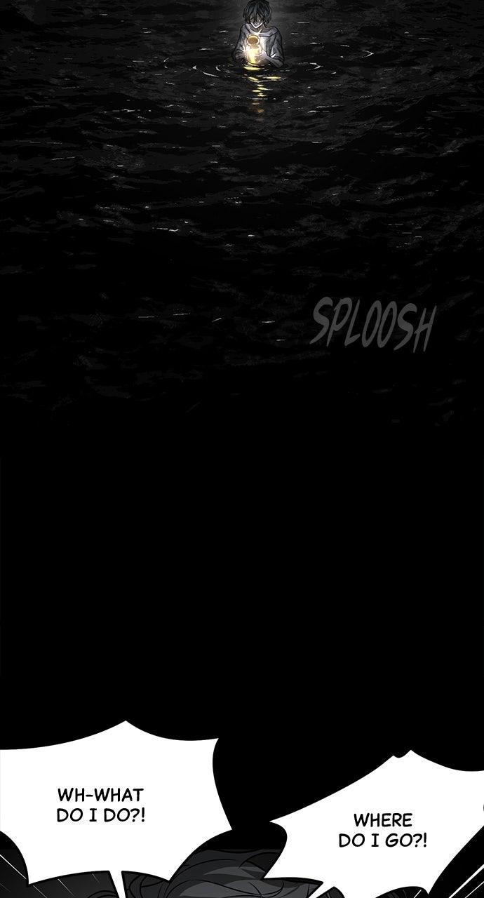 The Last Passage Chap 46 - Next Chap 47