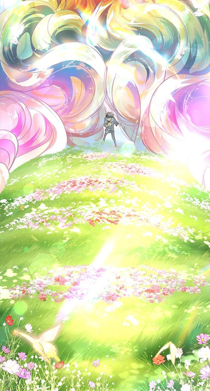 The Last Passage Chap 46 - Next Chap 47