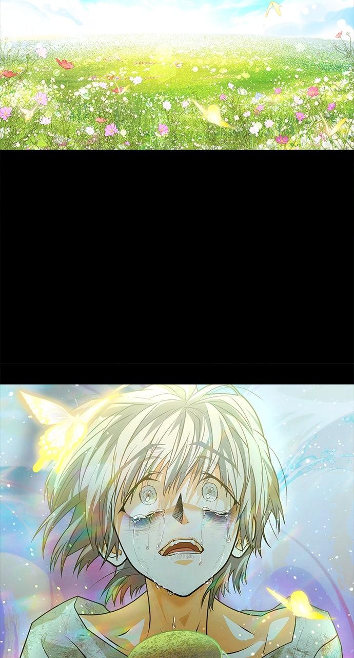 The Last Passage Chap 46 - Next Chap 47