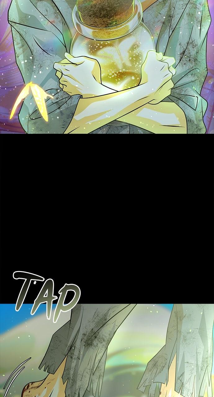 The Last Passage Chap 46 - Next Chap 47