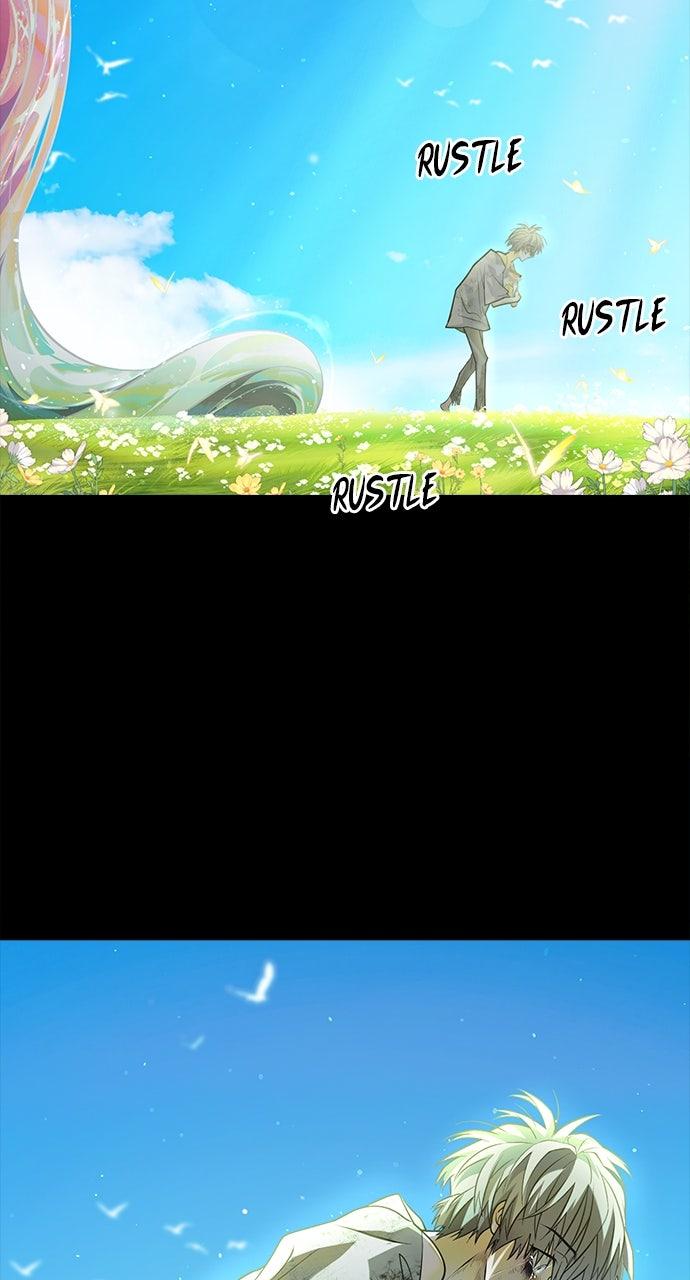 The Last Passage Chap 46 - Next Chap 47