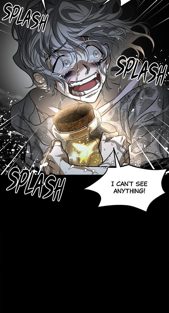 The Last Passage Chap 46 - Next Chap 47