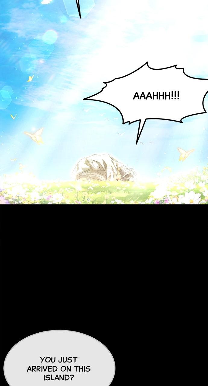 The Last Passage Chap 46 - Next Chap 47