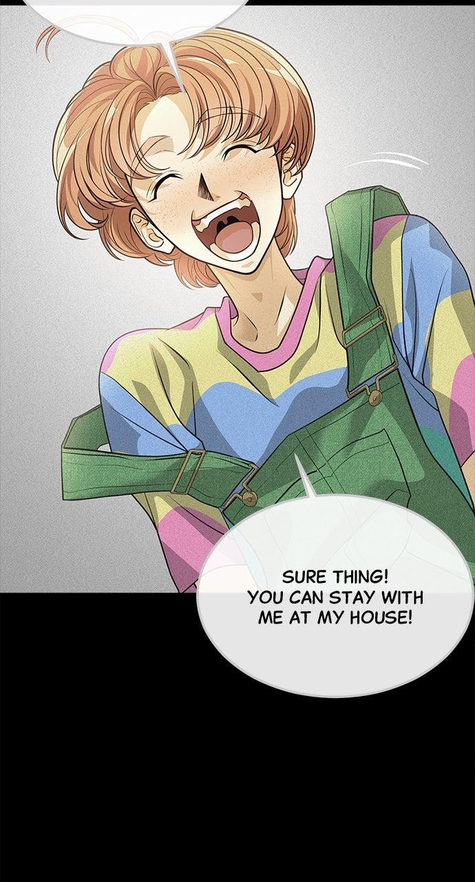 The Last Passage Chap 46 - Next Chap 47