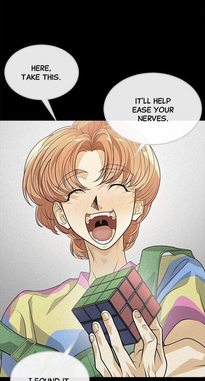 The Last Passage Chap 46 - Next Chap 47