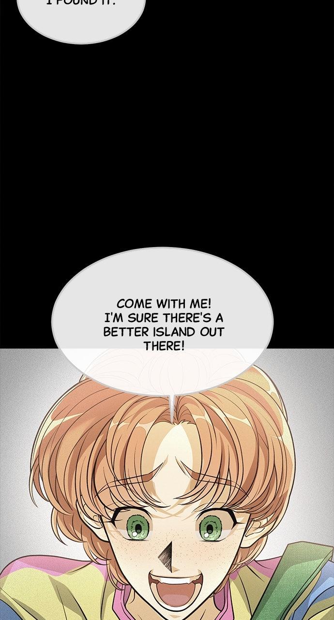 The Last Passage Chap 46 - Next Chap 47