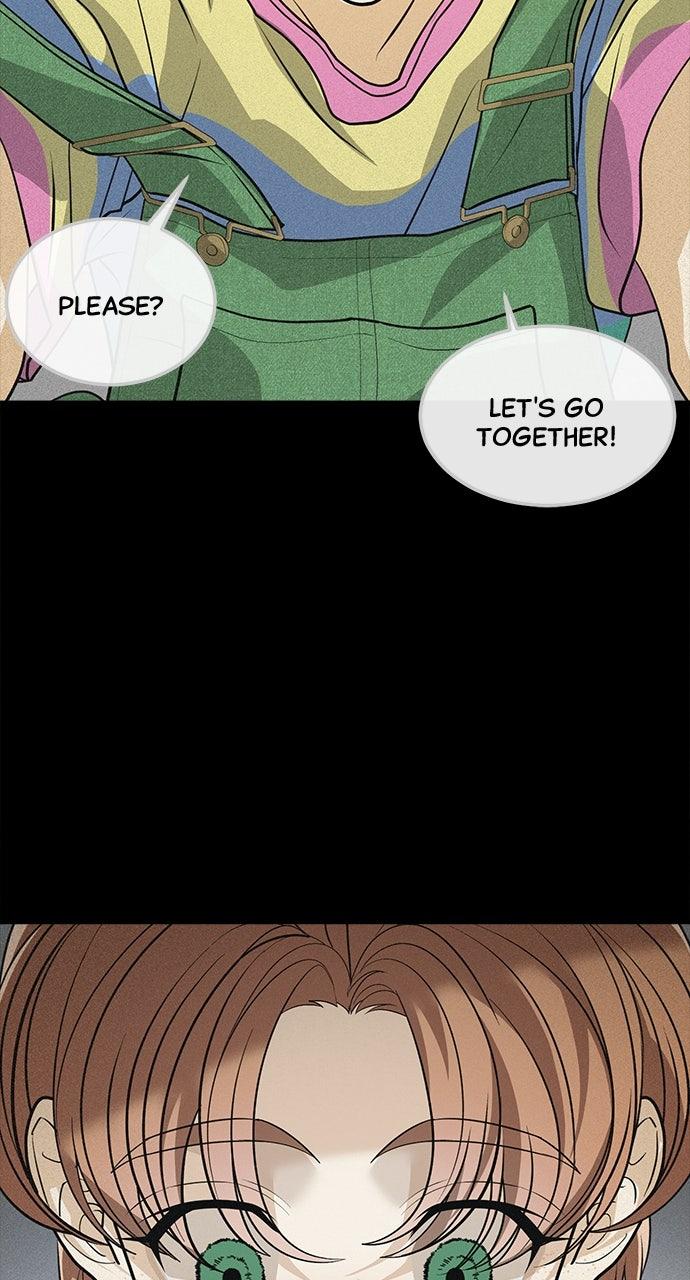 The Last Passage Chap 46 - Next Chap 47