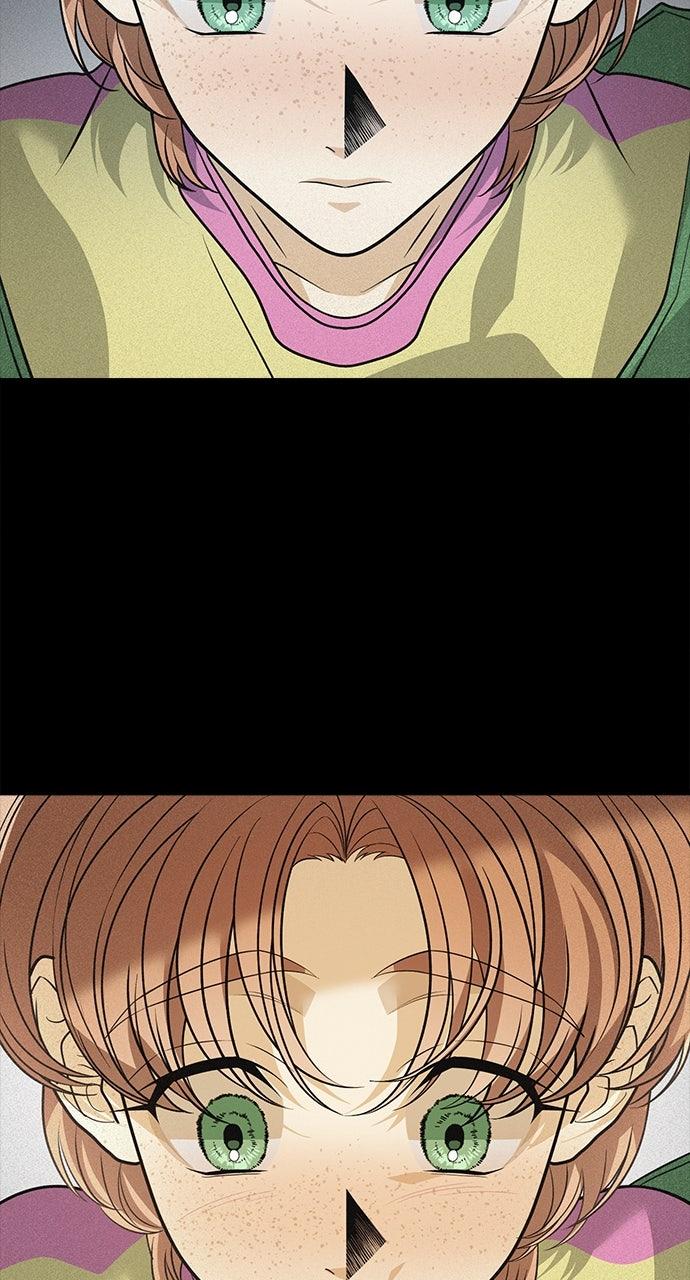 The Last Passage Chap 46 - Next Chap 47
