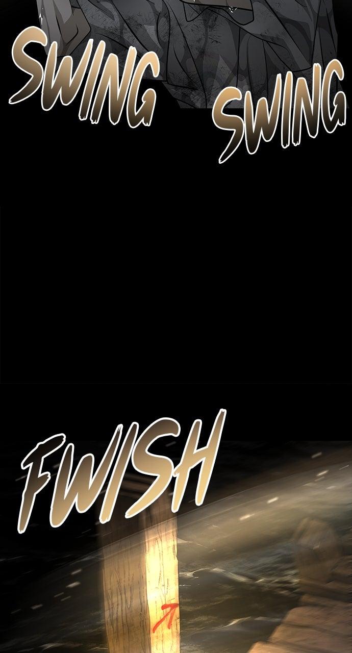 The Last Passage Chap 46 - Next Chap 47