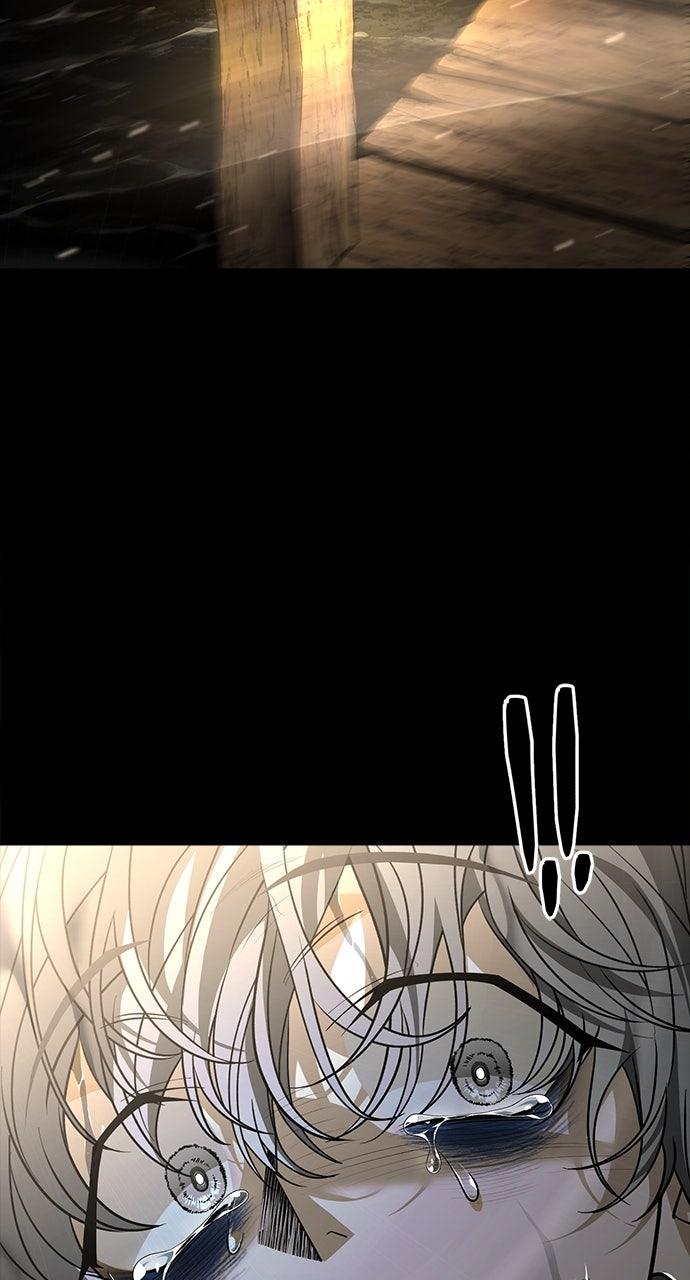 The Last Passage Chap 46 - Next Chap 47