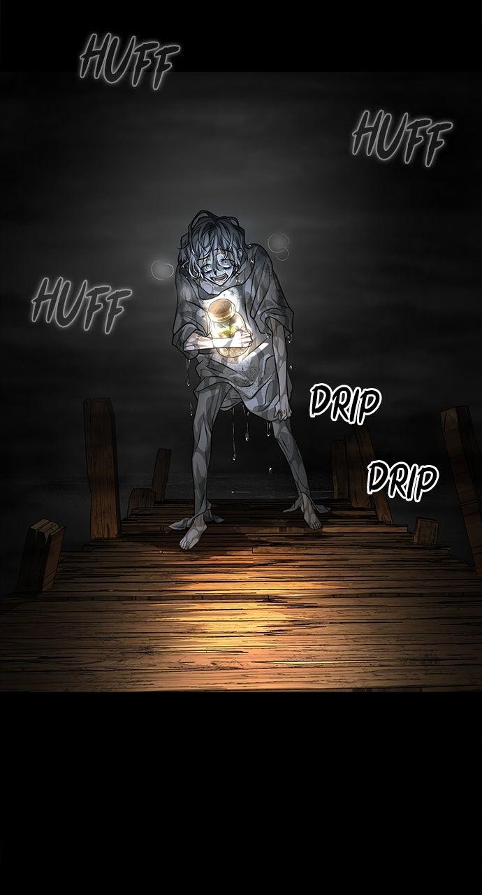 The Last Passage Chap 46 - Next Chap 47