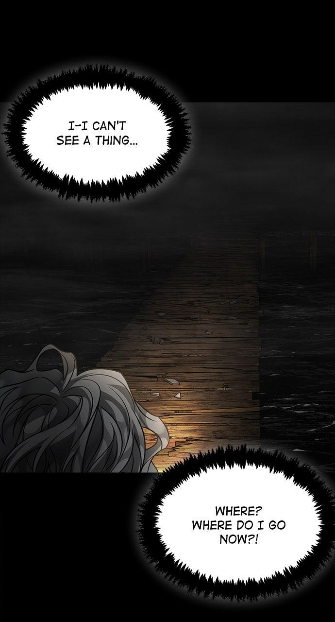 The Last Passage Chap 46 - Next Chap 47