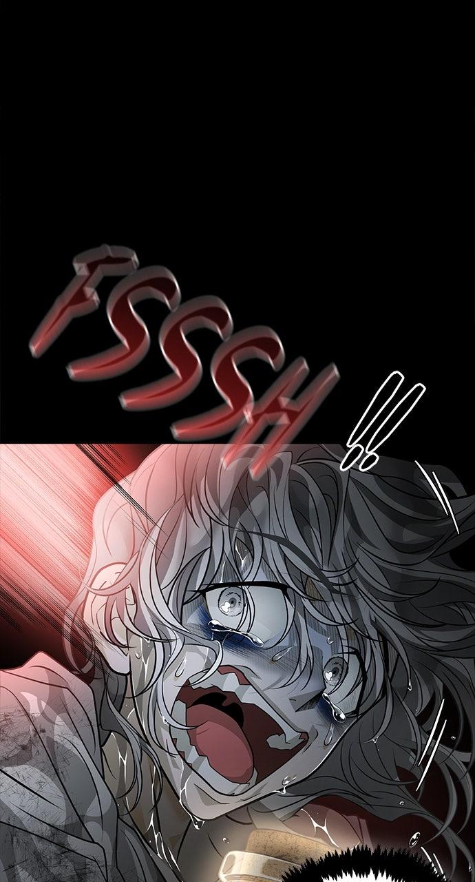 The Last Passage Chap 46 - Next Chap 47