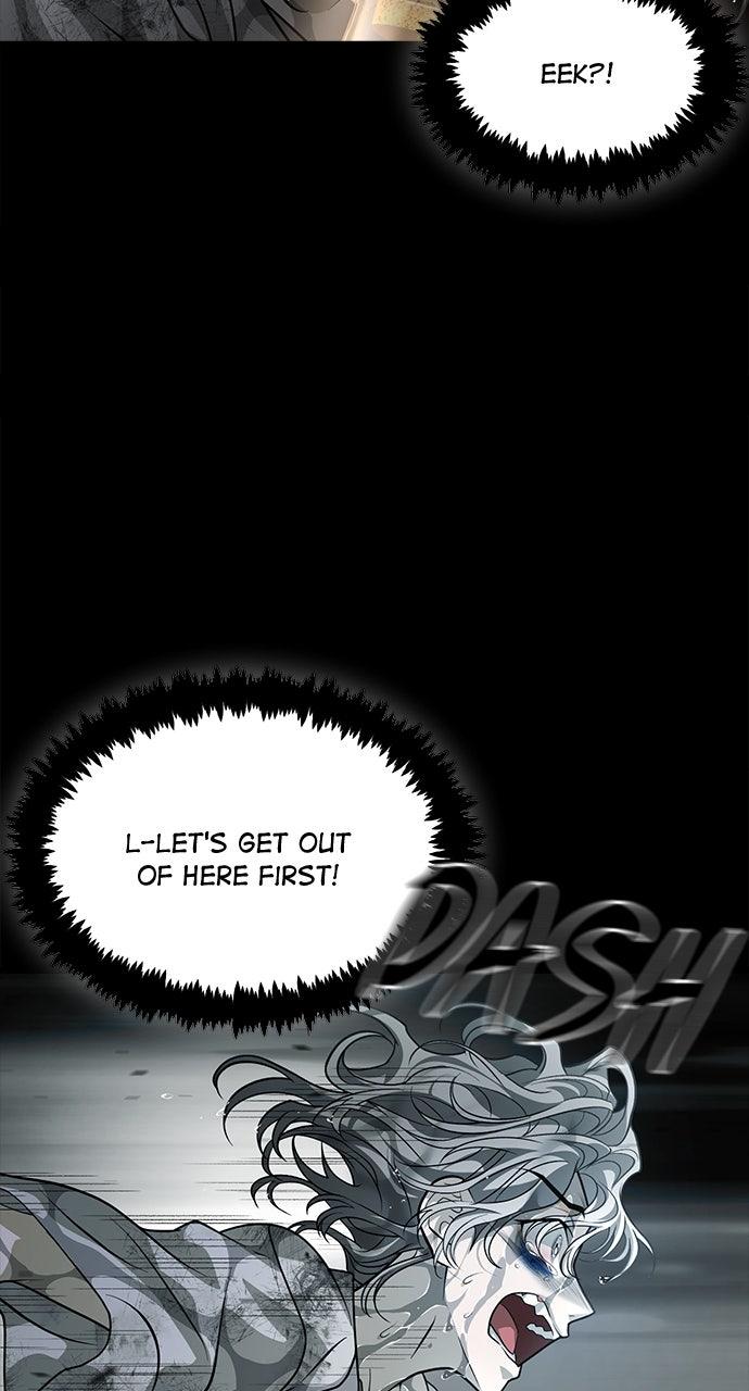 The Last Passage Chap 46 - Next Chap 47