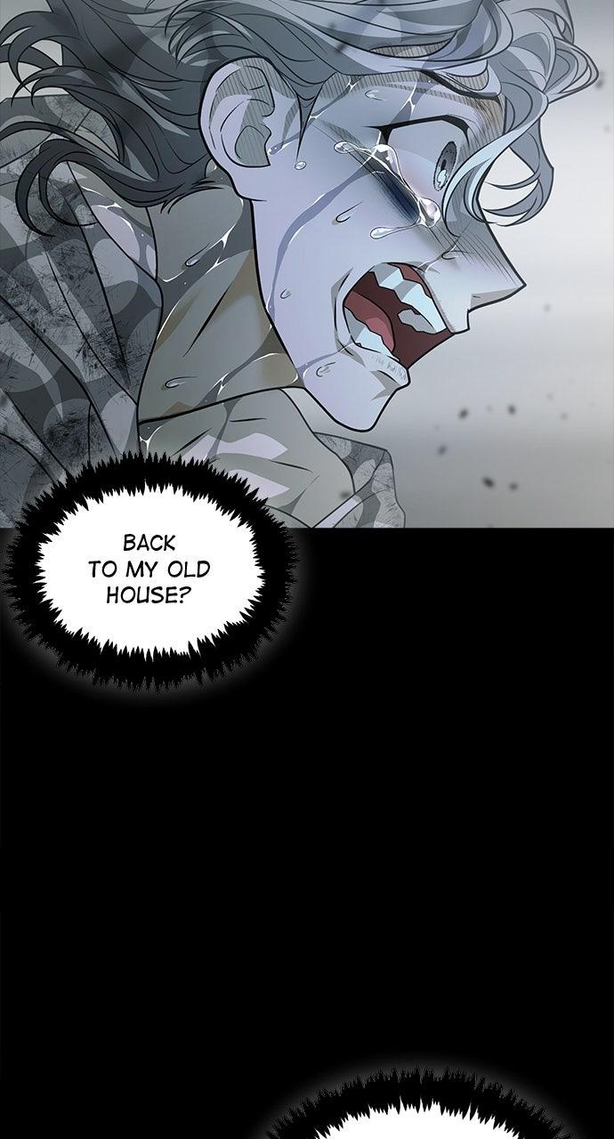 The Last Passage Chap 46 - Next Chap 47