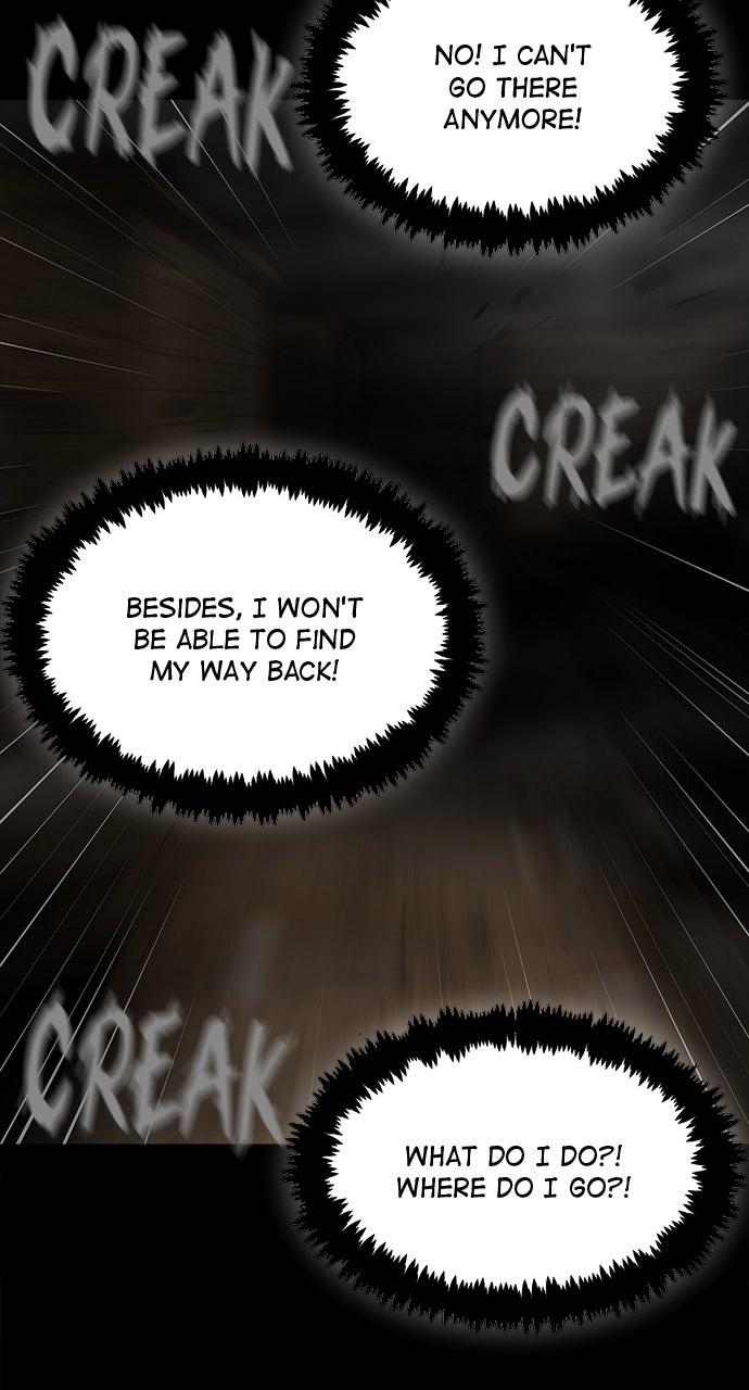 The Last Passage Chap 46 - Next Chap 47