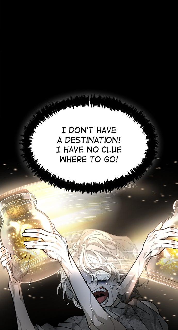 The Last Passage Chap 46 - Next Chap 47