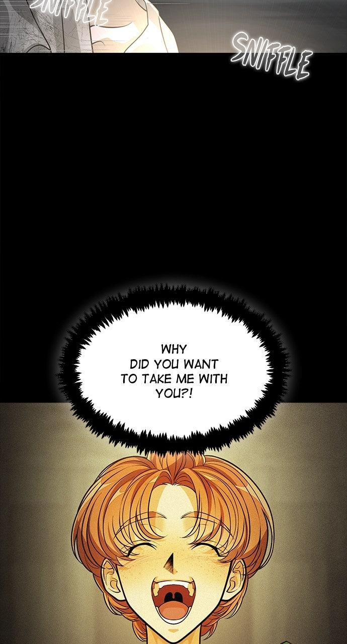 The Last Passage Chap 46 - Next Chap 47