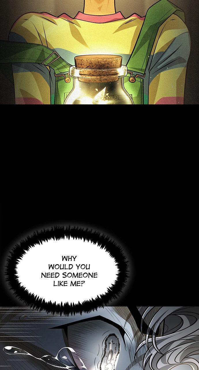 The Last Passage Chap 46 - Next Chap 47