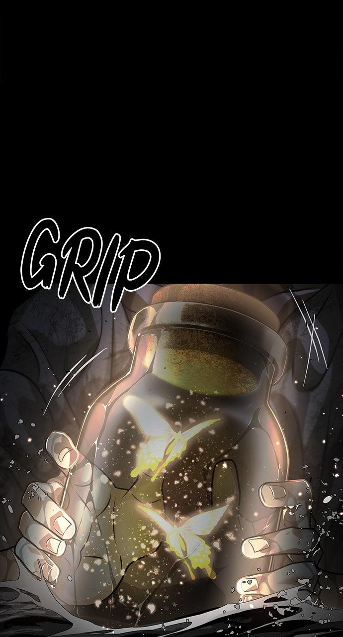 The Last Passage Chap 46 - Next Chap 47