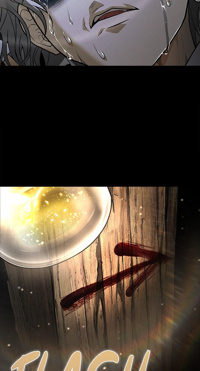 The Last Passage Chap 46 - Next Chap 47