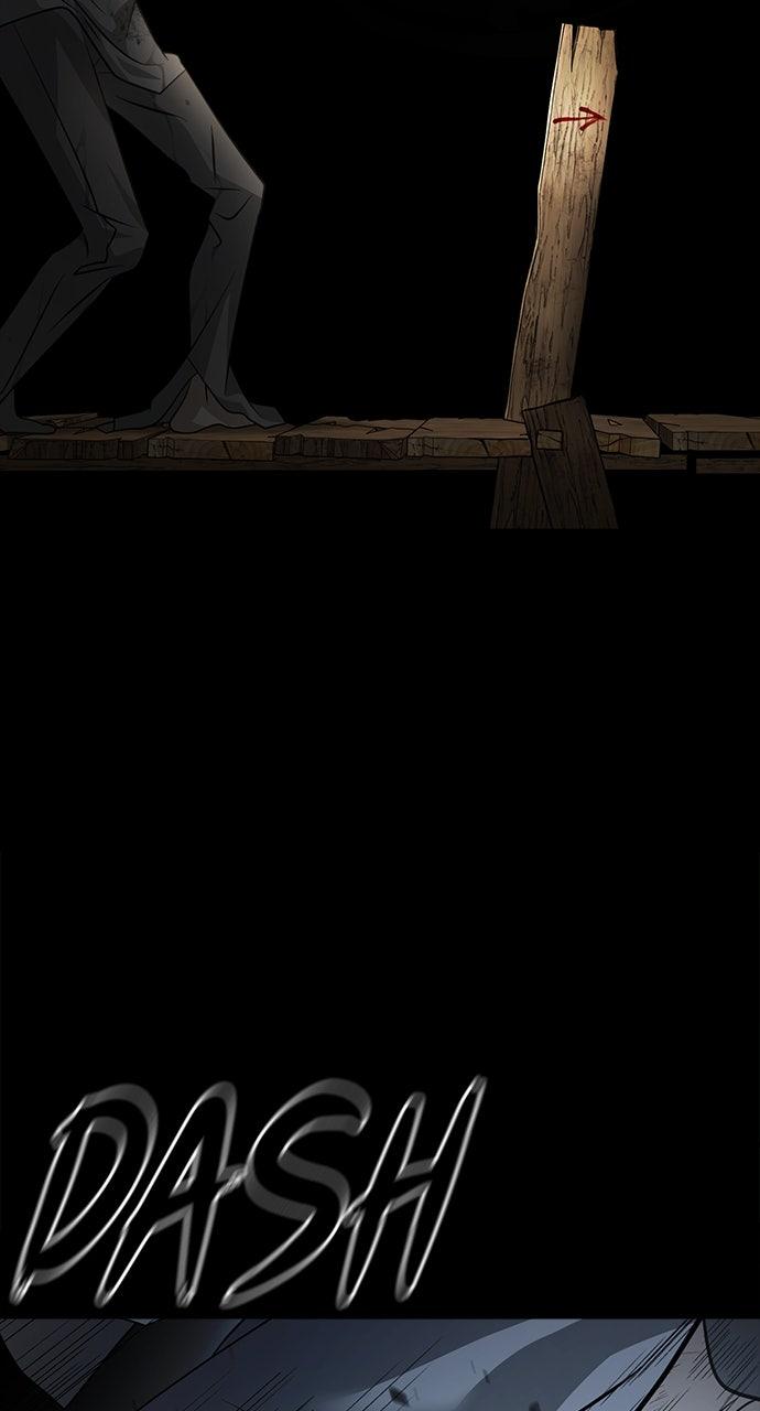 The Last Passage Chap 46 - Next Chap 47