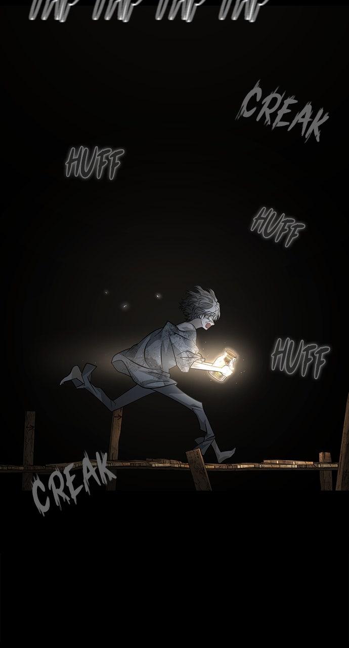 The Last Passage Chap 46 - Next Chap 47