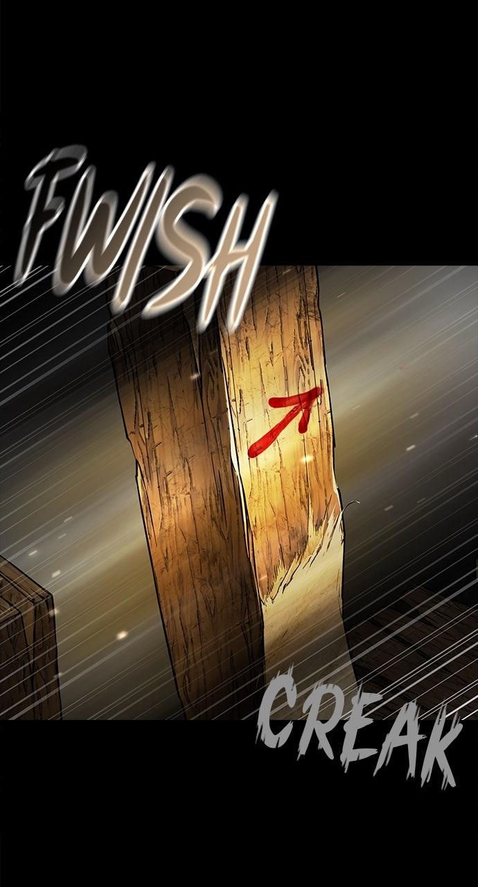 The Last Passage Chap 46 - Next Chap 47