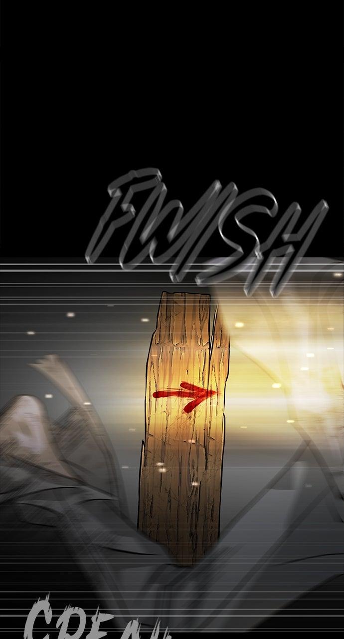 The Last Passage Chap 46 - Next Chap 47