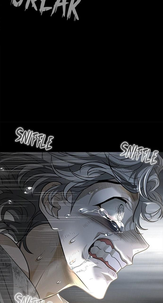 The Last Passage Chap 46 - Next Chap 47