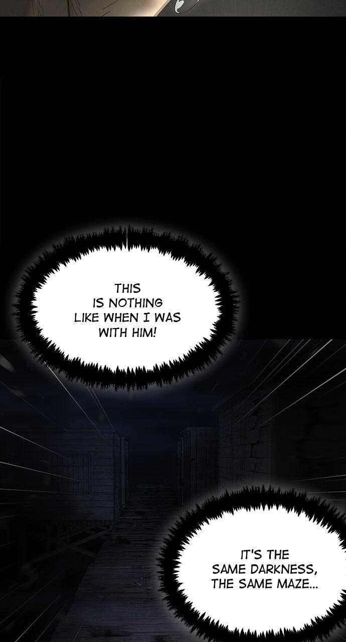 The Last Passage Chap 46 - Next Chap 47