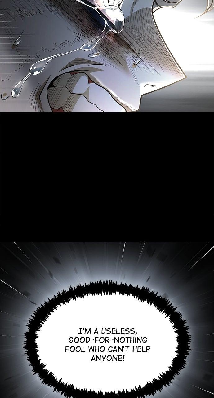 The Last Passage Chap 46 - Next Chap 47