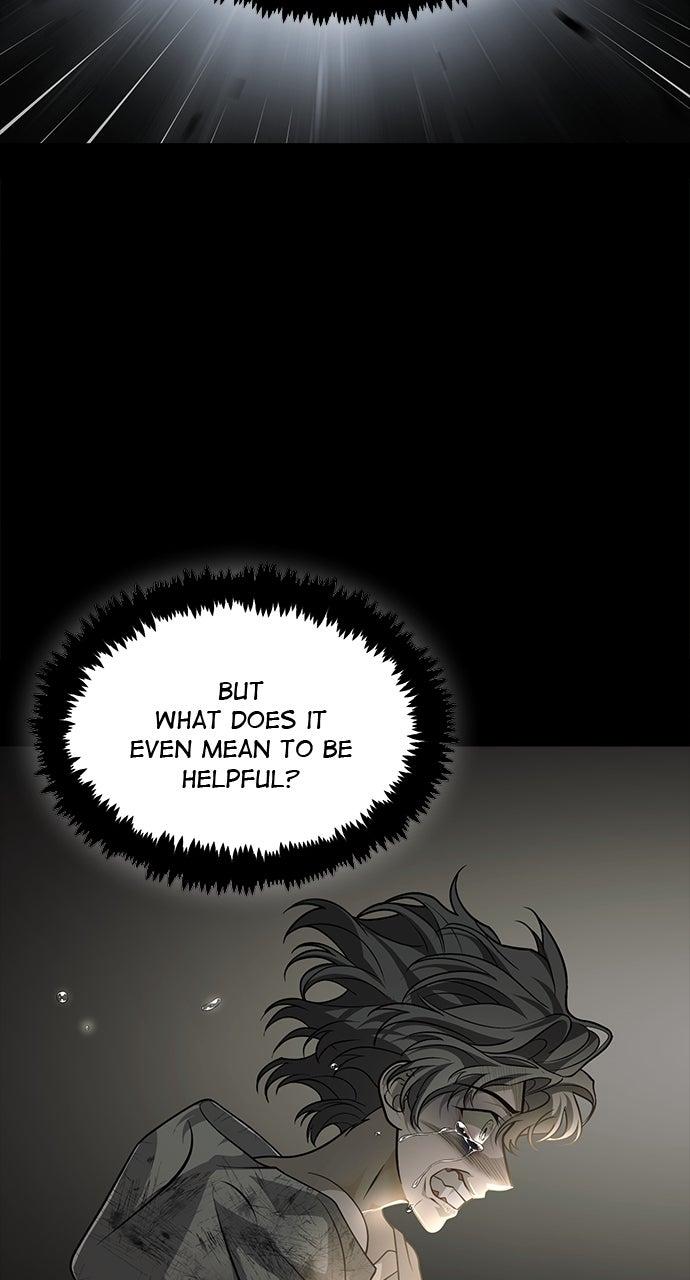 The Last Passage Chap 46 - Next Chap 47