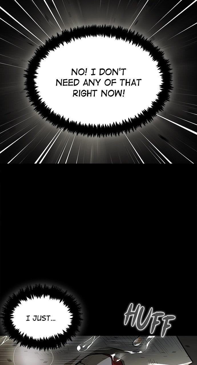 The Last Passage Chap 46 - Next Chap 47