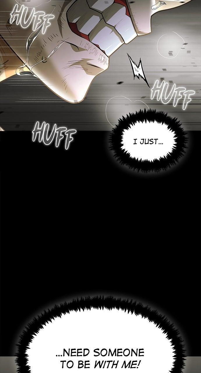 The Last Passage Chap 46 - Next Chap 47