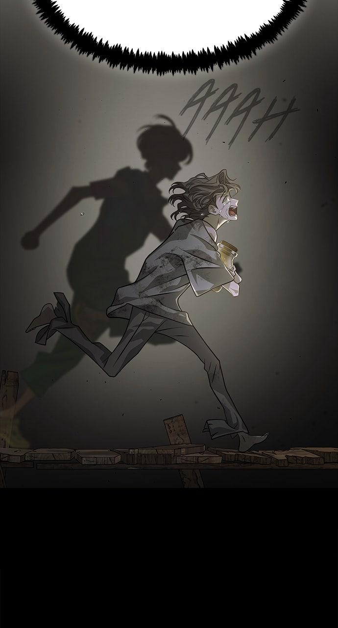 The Last Passage Chap 46 - Next Chap 47