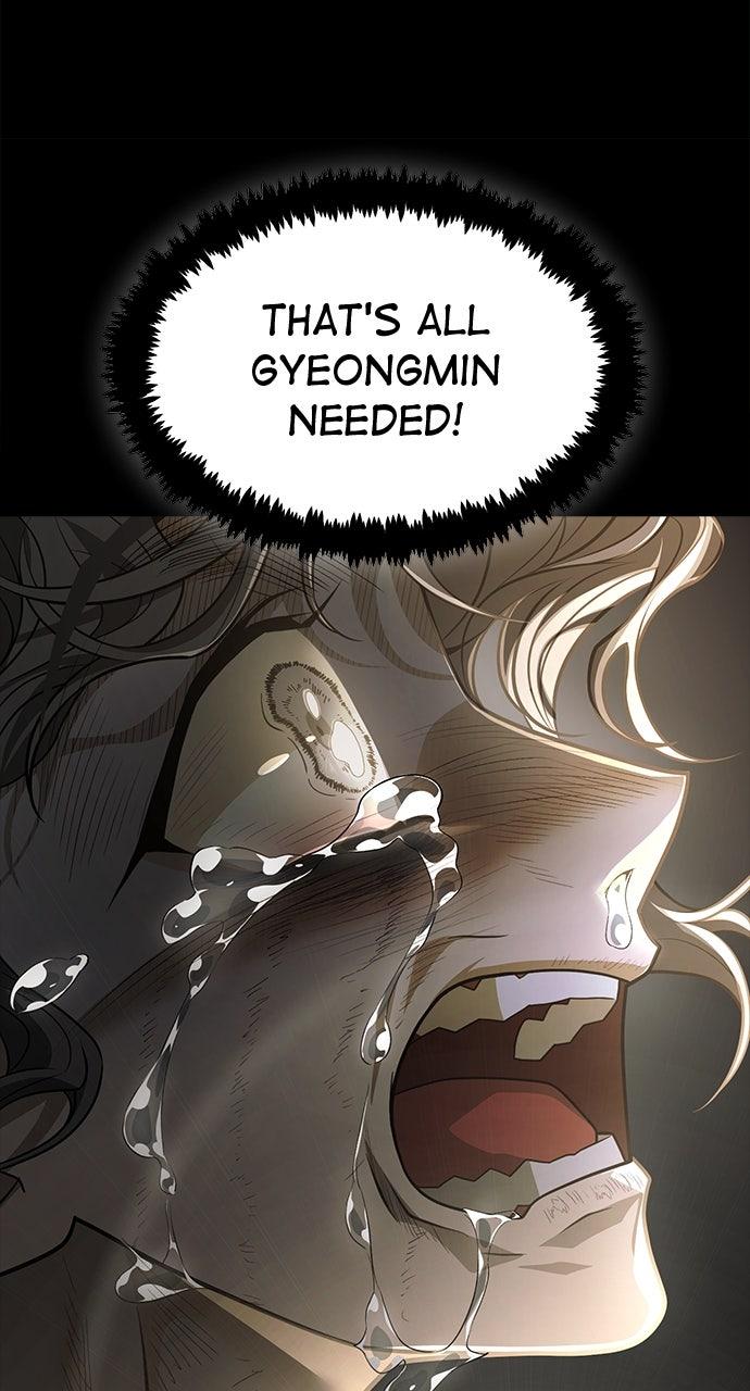 The Last Passage Chap 46 - Next Chap 47