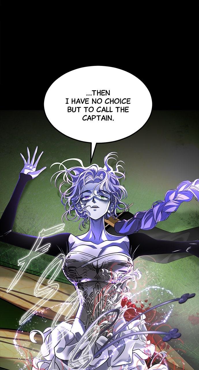 The Last Passage Chap 48 - Next Chap 49