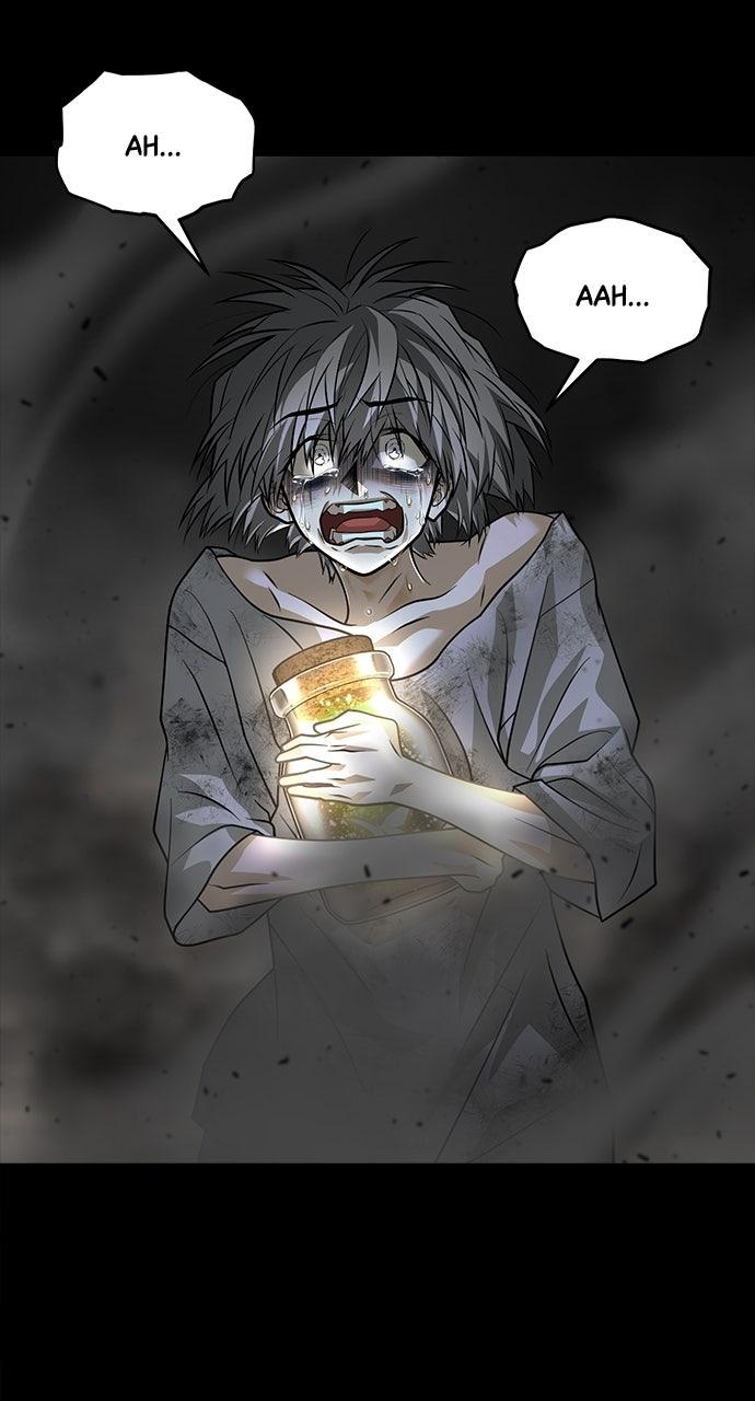 The Last Passage Chap 48 - Next Chap 49