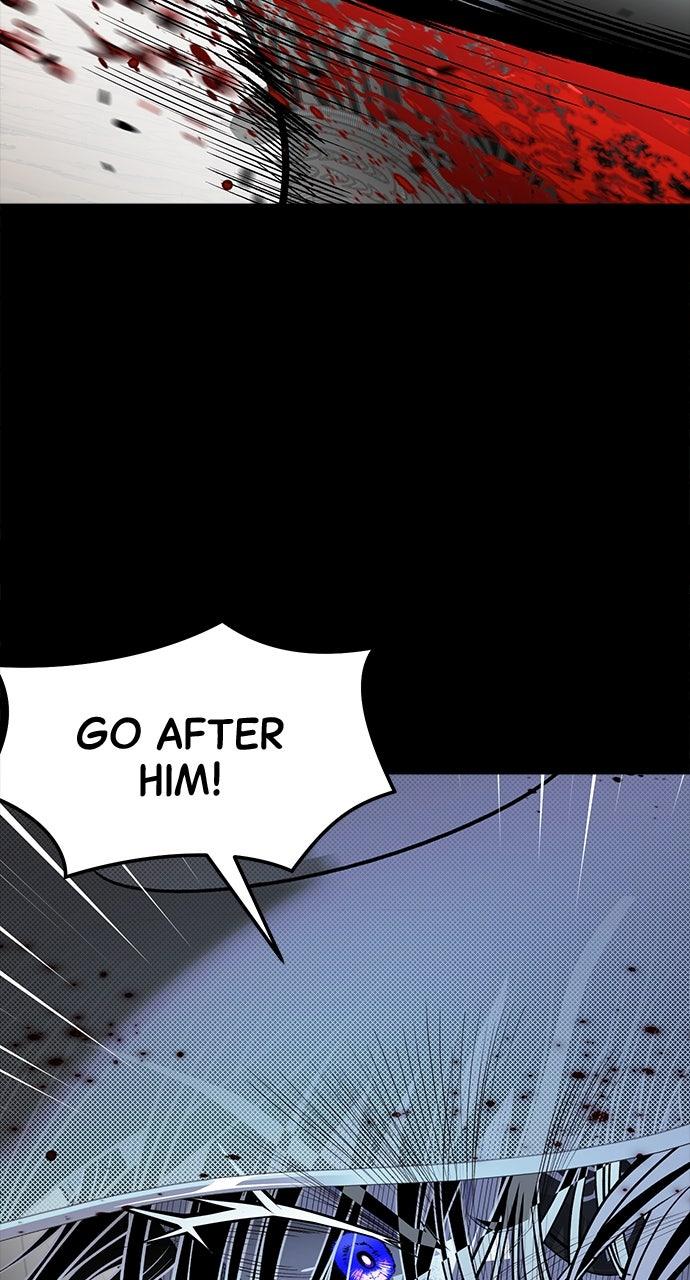 The Last Passage Chap 48 - Next Chap 49